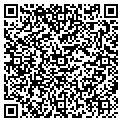 QR code with B M C Associates contacts