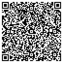 QR code with Allen O Massicotte DDS PC contacts