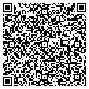 QR code with T Lamar Smith contacts