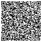 QR code with W H Flanders Company contacts