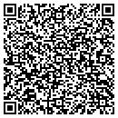 QR code with Zerfas Lb contacts