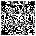QR code with Amerifirst Financial Inc contacts