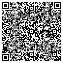 QR code with Az Advisors contacts