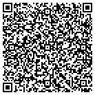 QR code with B D Horton & Associates Financial Service contacts