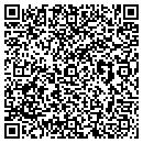 QR code with Macks Garage contacts