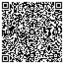 QR code with Clark Gaines contacts