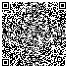 QR code with Family And Commmunity Financial Center contacts