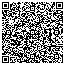 QR code with Hfcu Service contacts