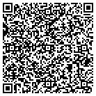 QR code with Hummingbird Financial contacts