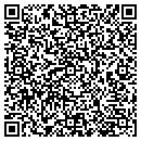 QR code with C W Merchandise contacts