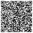 QR code with J William Helfinstine Fncl Service contacts