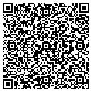 QR code with O'Rielly Jim contacts