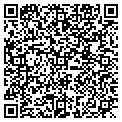 QR code with Pusch Peak LLC contacts