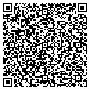 QR code with R&R Strategic Trading LLC contacts