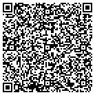 QR code with Thrivent Financial-Lutherans contacts
