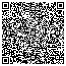 QR code with Udall Financial contacts