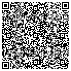 QR code with H & R Block Tax Service contacts