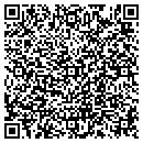 QR code with Hilda Robinson contacts
