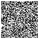 QR code with I Q Financial Service contacts