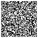 QR code with Raymond James contacts