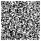 QR code with Holloway Danny Body Shop contacts