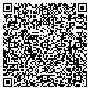 QR code with Frank Backe contacts
