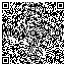 QR code with Hamsher Group contacts