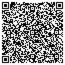QR code with Horn Murdock & Cole contacts