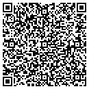 QR code with Howard Josh contacts