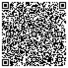 QR code with James F Paronto Professional Service contacts