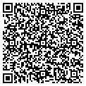 QR code with John R Kendall contacts