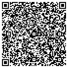 QR code with L S Gallegos & Assoc Inc contacts