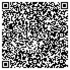 QR code with M Jilonne Estlund & Assoc LLC contacts