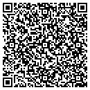 QR code with M J Smith & Assoc contacts