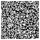 QR code with Pritchard Investment Management contacts