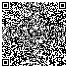 QR code with The Edelman Financial Group Inc contacts