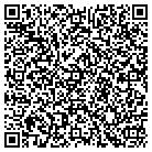 QR code with Thrive Landscape And Design LLC contacts