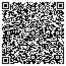 QR code with Towill Inc contacts