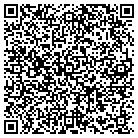 QR code with V Financial Network The LLC contacts