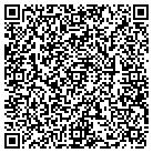 QR code with A W Gates Professor Bsmba contacts