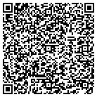 QR code with Calkins Financial Service contacts