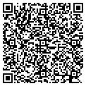 QR code with Cws Financial LLC contacts