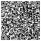 QR code with Mckendry Snow Financial Dist contacts
