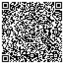 QR code with Mckeon Assoc contacts