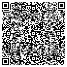 QR code with M J Chaffee & Assoc LLC contacts
