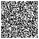 QR code with M L Ottenbreit L L C contacts