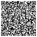 QR code with Raymond James contacts