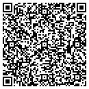 QR code with Rzb Finance contacts