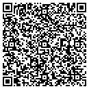 QR code with L & G's Business Services contacts