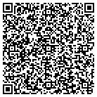 QR code with Orion Finance S Ar L contacts